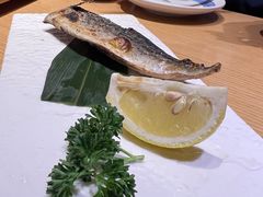 -富山日式料理(宽厚里店)