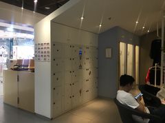 -天真蓝照相馆(西安南门王府井LAB店)