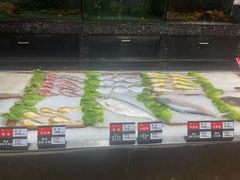 -宝燕壹号(徐汇店)