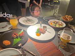 -West10 西拾·西餐厅·创意菜(未来科技城店)