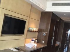 -杭州城中香格里拉大酒店