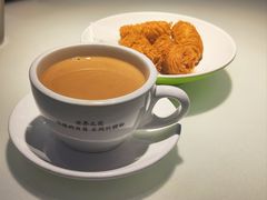 -日昌餐馆(西点mall店)
