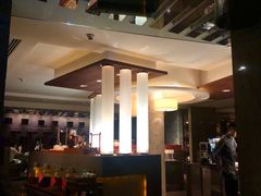 -湖滨28中餐厅·西湖宴·杭州君悦酒店