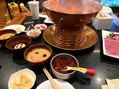 -南门涮肉(通州店)
