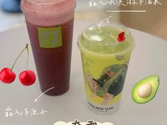 -奈雪的茶(金鹰广场店)
