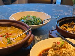 -扬州香格里拉·香宫中餐厅