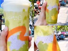 -CoCo都可(湖滨银泰店B区店)