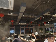 -海汕记·潮汕鲜牛肉火锅·自助