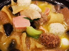 -老街饭庄·地道淮扬菜(扬子江北路总店)