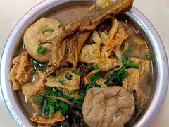 -凤张螺蛳粉·爽口粉(跃进路总店)