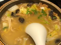 -東舍食唐精品陕菜馆