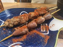 -地二手作鱼汤馄饨(上街里店)