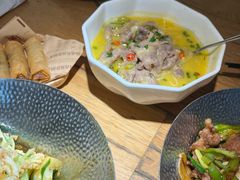 -金牌外婆家(苏州中心店)
