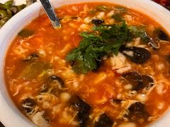 -郑享吃烧烤烩面(红专路店)