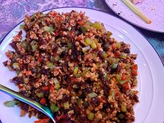 -浩海火燒雲傣家菜(芮欧百货店)