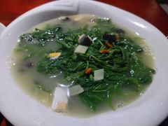 -银珠渔港·海鲜砂锅粥