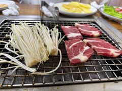 -风味烧烤(泰富店)