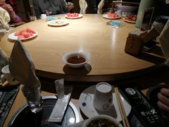-老灶堂文创火锅(文艺路店)