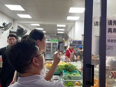 -正宗阳山牛杂(东城店)