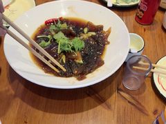 -渔家风味·鲅鱼水饺·央视展播·海鲜天津菜(开发区店)