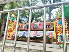 -南昌之星游乐场