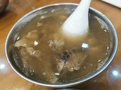 牛杂-老牌依强牛肉店(达道总店)