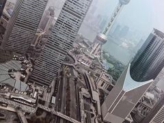 -上海外滩茂悦大酒店