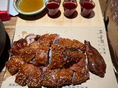 -桂小厨广西菜(印象城店)