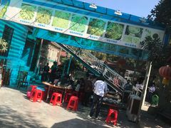 -杨厝六十六农庄农舍(杨厝路店)