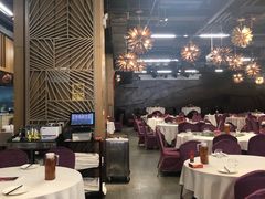 大堂-东方红酒楼(知春路店)