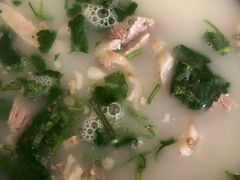 羊肉汤-刘记羊肉汤馆(龙泉里店)