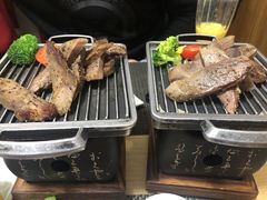 -菊上料理(蜀山银泰百货店)
