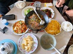 麻栗场苗鱼-花垣县麻栗场苗鱼馆