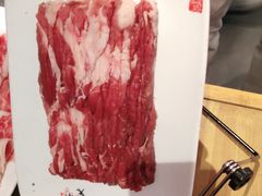 -1078號老北京涮肉(松柏店)