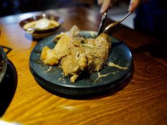 牛腱子-受气牛肉·重庆耙牛肉(来福士店)
