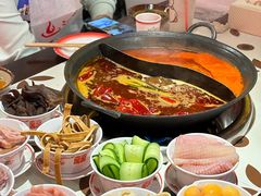 -江北北火锅馆·公路夜市(魏公村店)