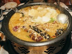 -探鱼·鲜青椒爽麻烤鱼(正佳广场店)