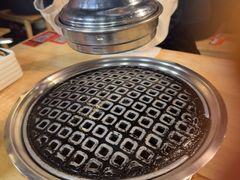 -霸腹烤肉(厦门柚子番店)