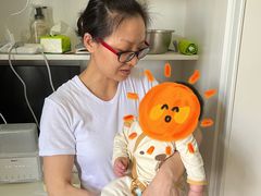 -汇慈安·高端自营月嫂(武汉月子尊享店)