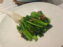 -红棉中餐厅·广州海航威斯汀酒店