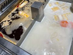 -海底捞火锅(公益西桥店)