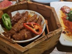 -点心传说·粤菜点心(佐阾虹湾店)