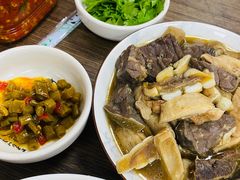 净牛杂-正宗阳山牛杂(东城店)