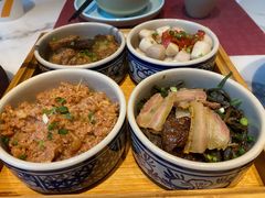 -湖锦酒楼·32年地道湖北菜(光谷店)