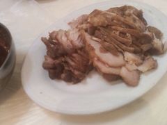 -山南熏肉大饼(辽菜旗舰店)