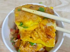 -周记热干面豆皮大王(桃花东街店)