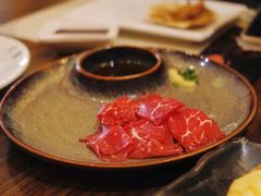 -大渔铁板烧(东城店)