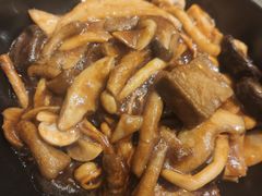 三珍跳水豆腐-峨嵋酒家(地安门店)