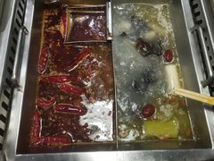 -野妹火锅(布吉店)