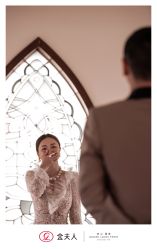 -金夫人婚纱摄影(总店)